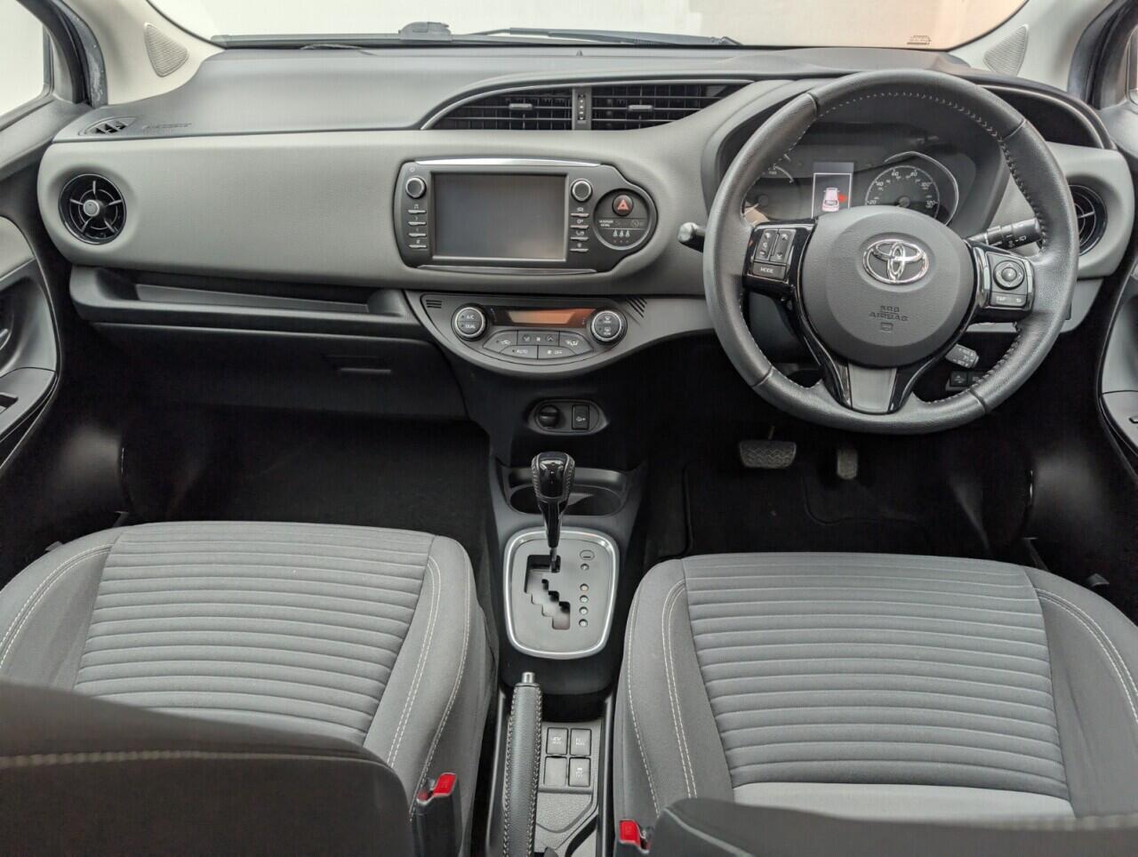 Used Toyota Yaris 2019 for sale - 76425508: Photo 23