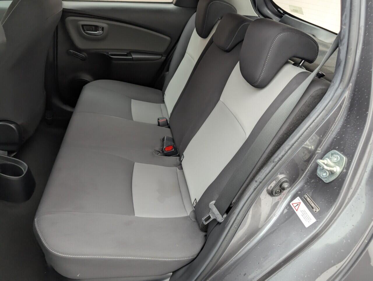 Used Toyota Yaris 2019 for sale - 76425508: Photo 26