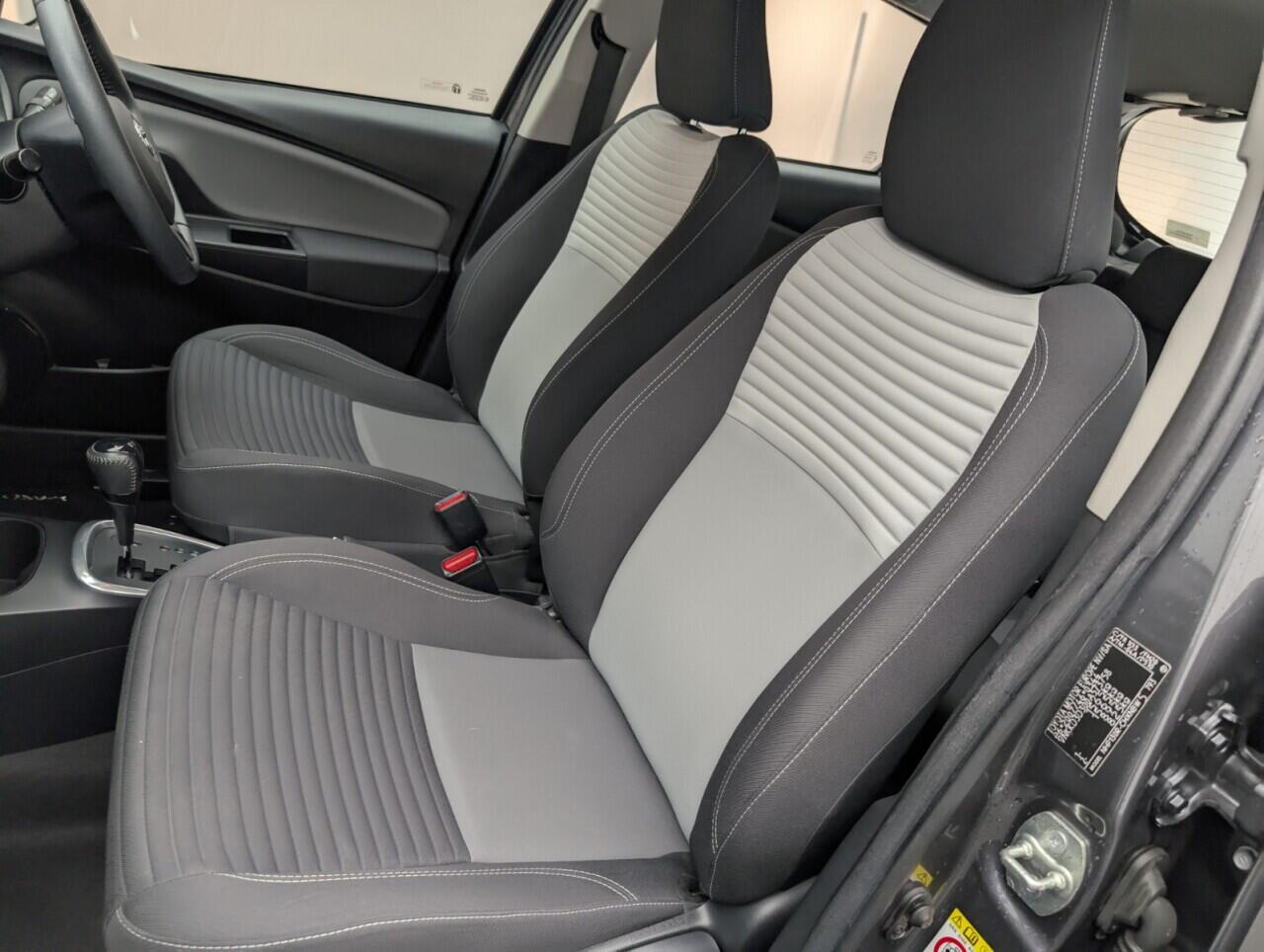 Used Toyota Yaris 2019 for sale - 76425508: Photo 27