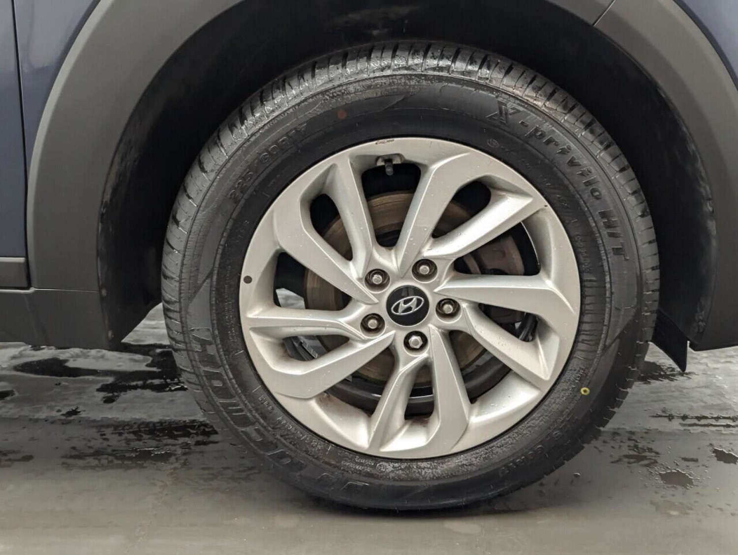 Used Hyundai TUCSON 2017 for sale - 77713565: Photo 10