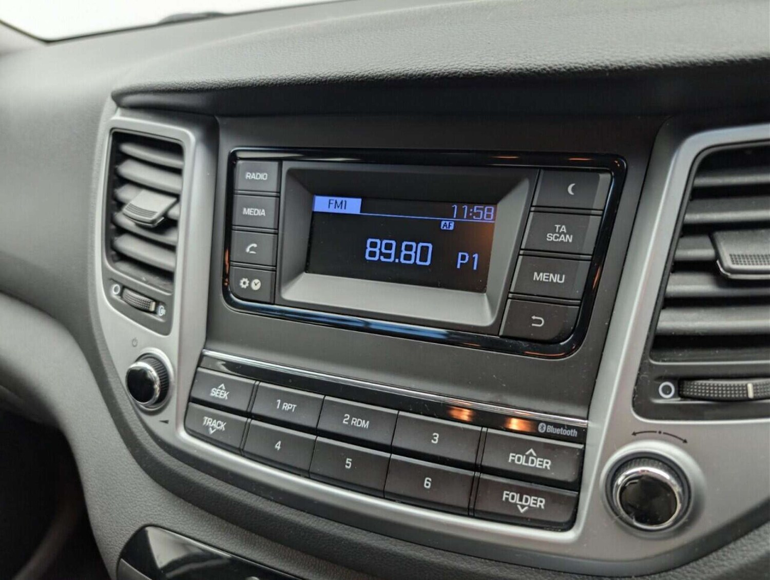 Used Hyundai TUCSON 2017 for sale - 77713565: Photo 13