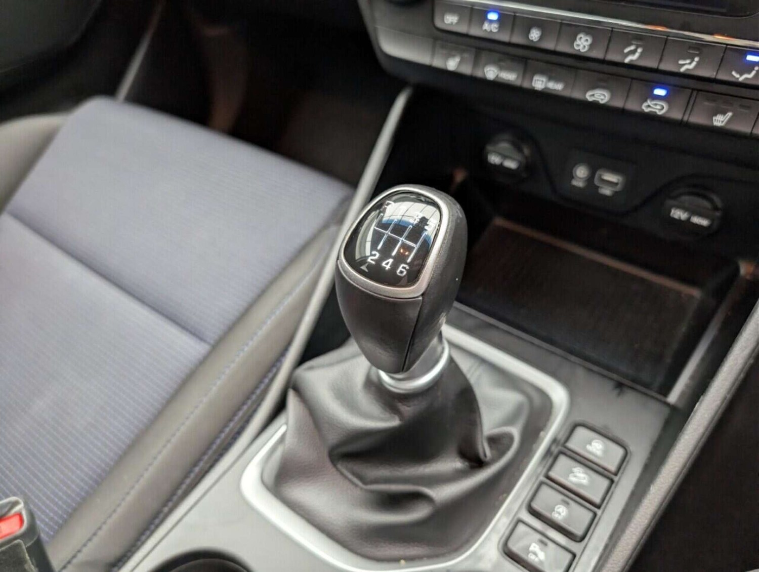 Used Hyundai TUCSON 2017 for sale - 77713565: Photo 15