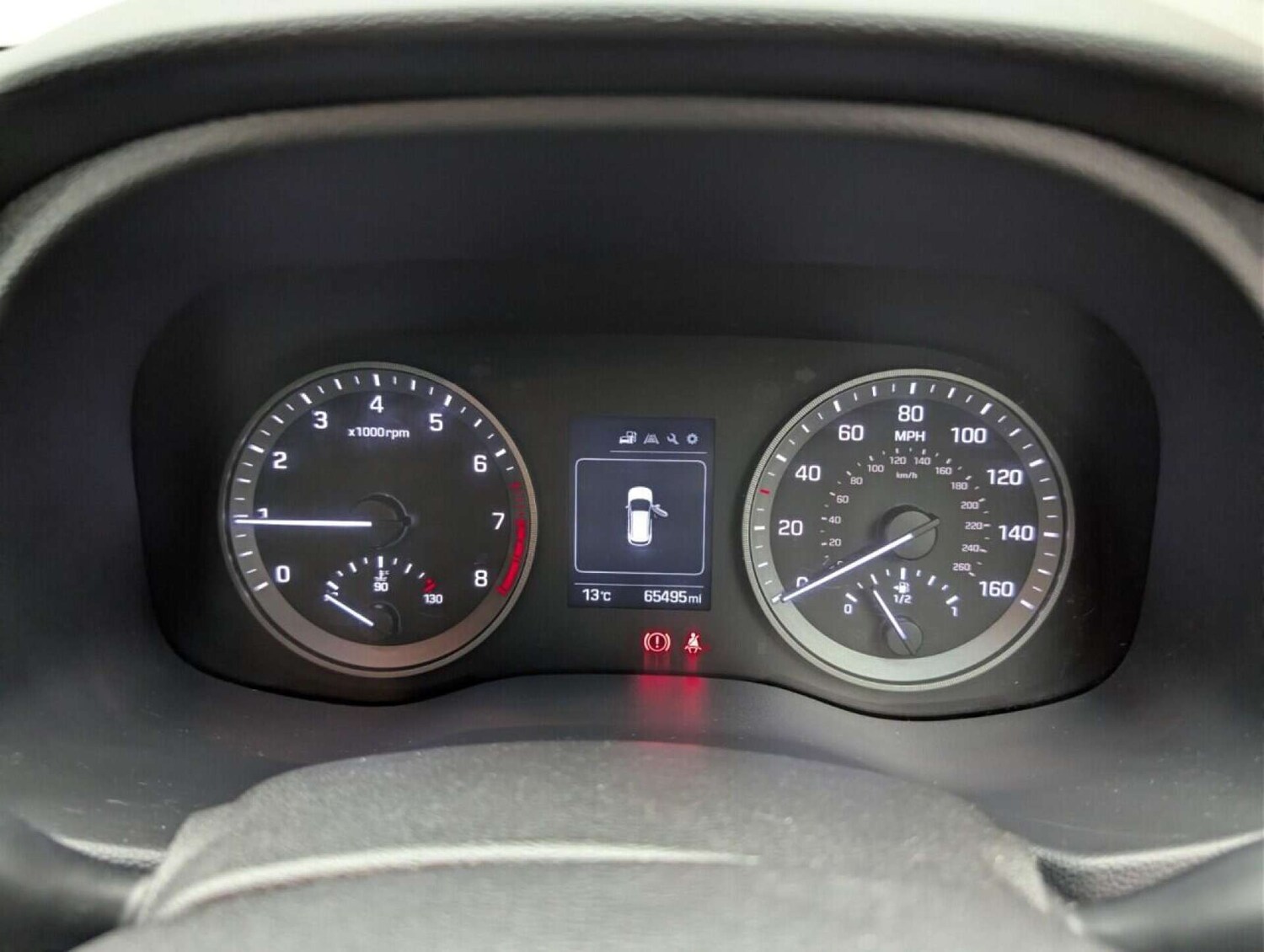 Used Hyundai TUCSON 2017 for sale - 77713565: Photo 16