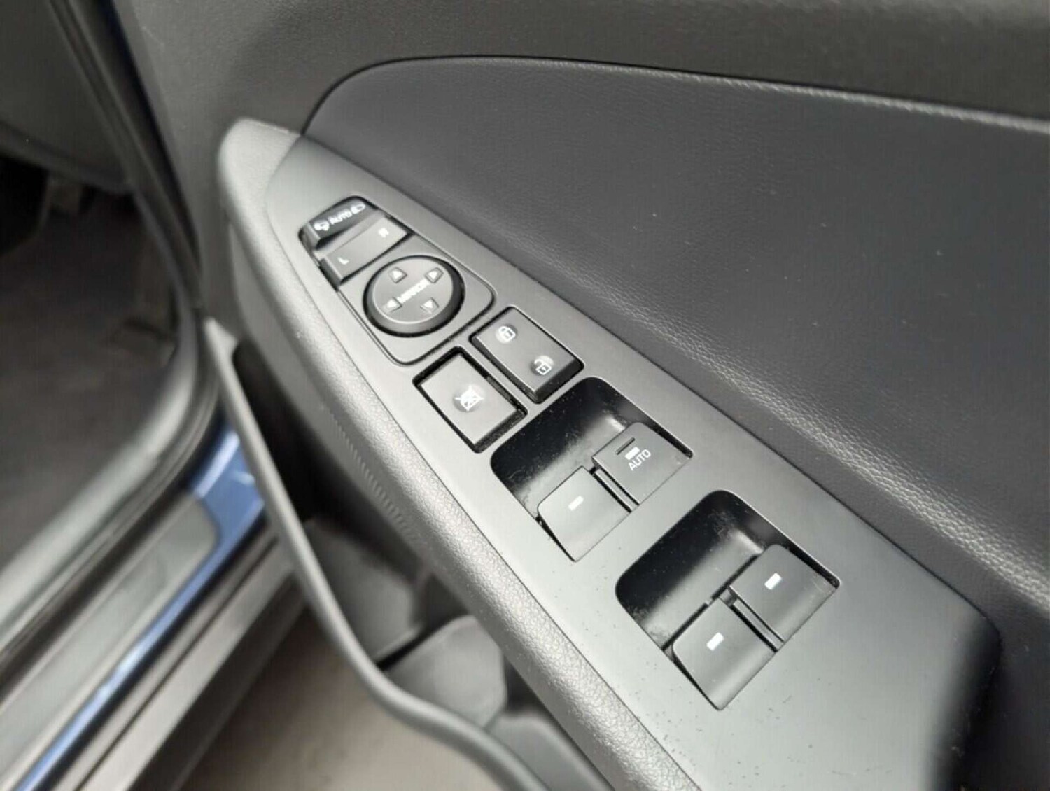 Used Hyundai TUCSON 2017 for sale - 77713565: Photo 18