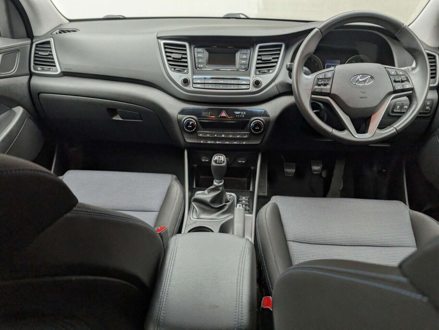 Used Hyundai TUCSON 2017 for sale - 77713565: Photo 20