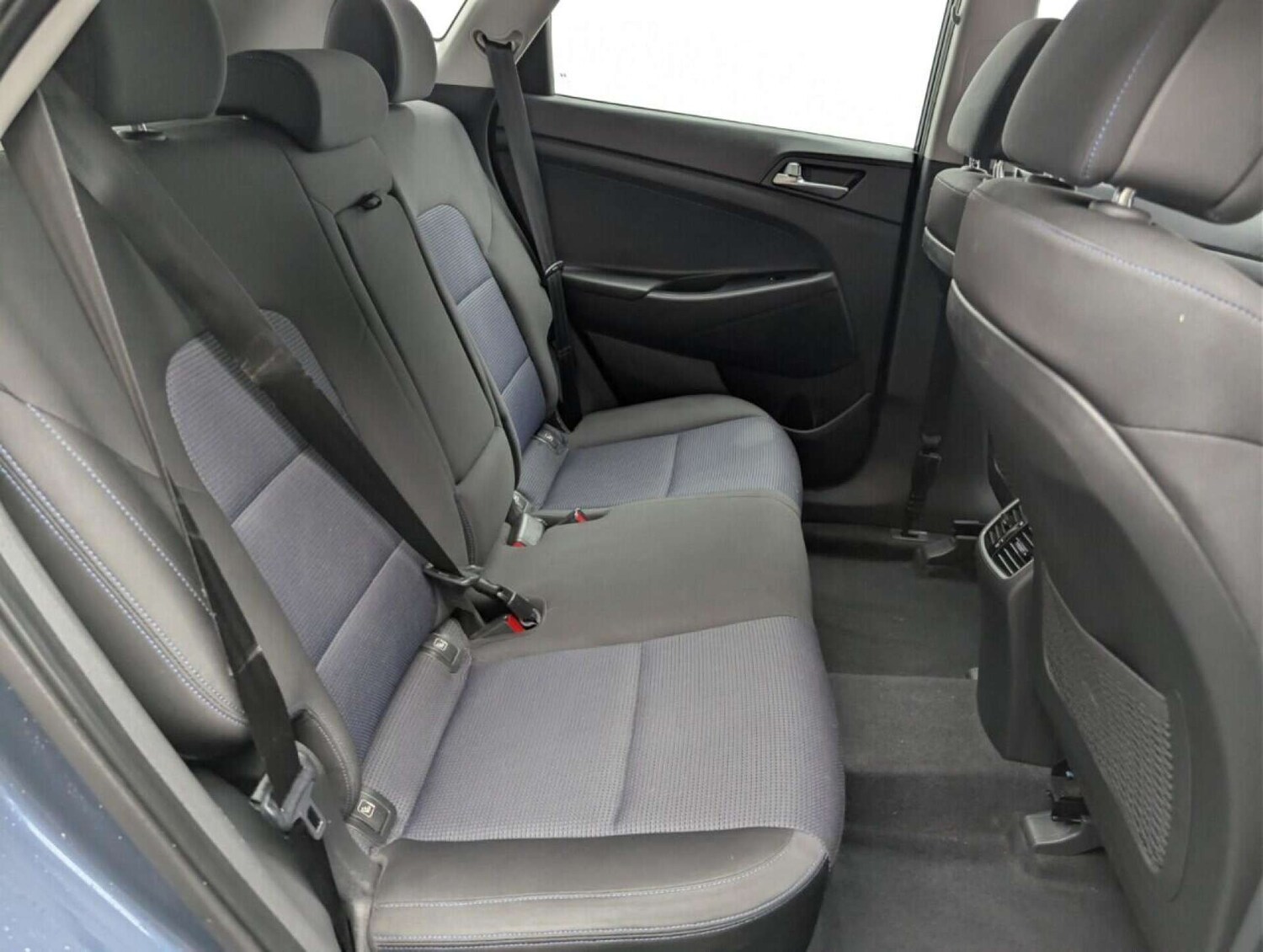 Used Hyundai TUCSON 2017 for sale - 77713565: Photo 21