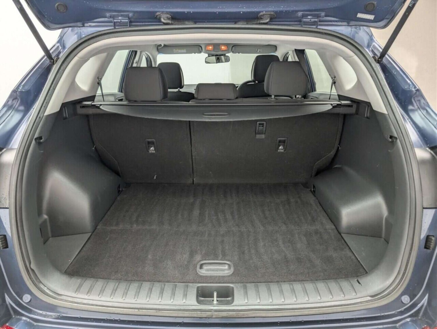 Used Hyundai TUCSON 2017 for sale - 77713565: Photo 22