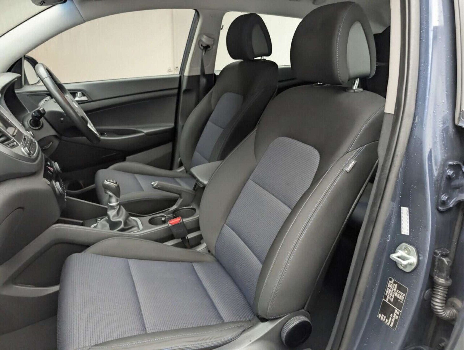 Used Hyundai TUCSON 2017 for sale - 77713565: Photo 24