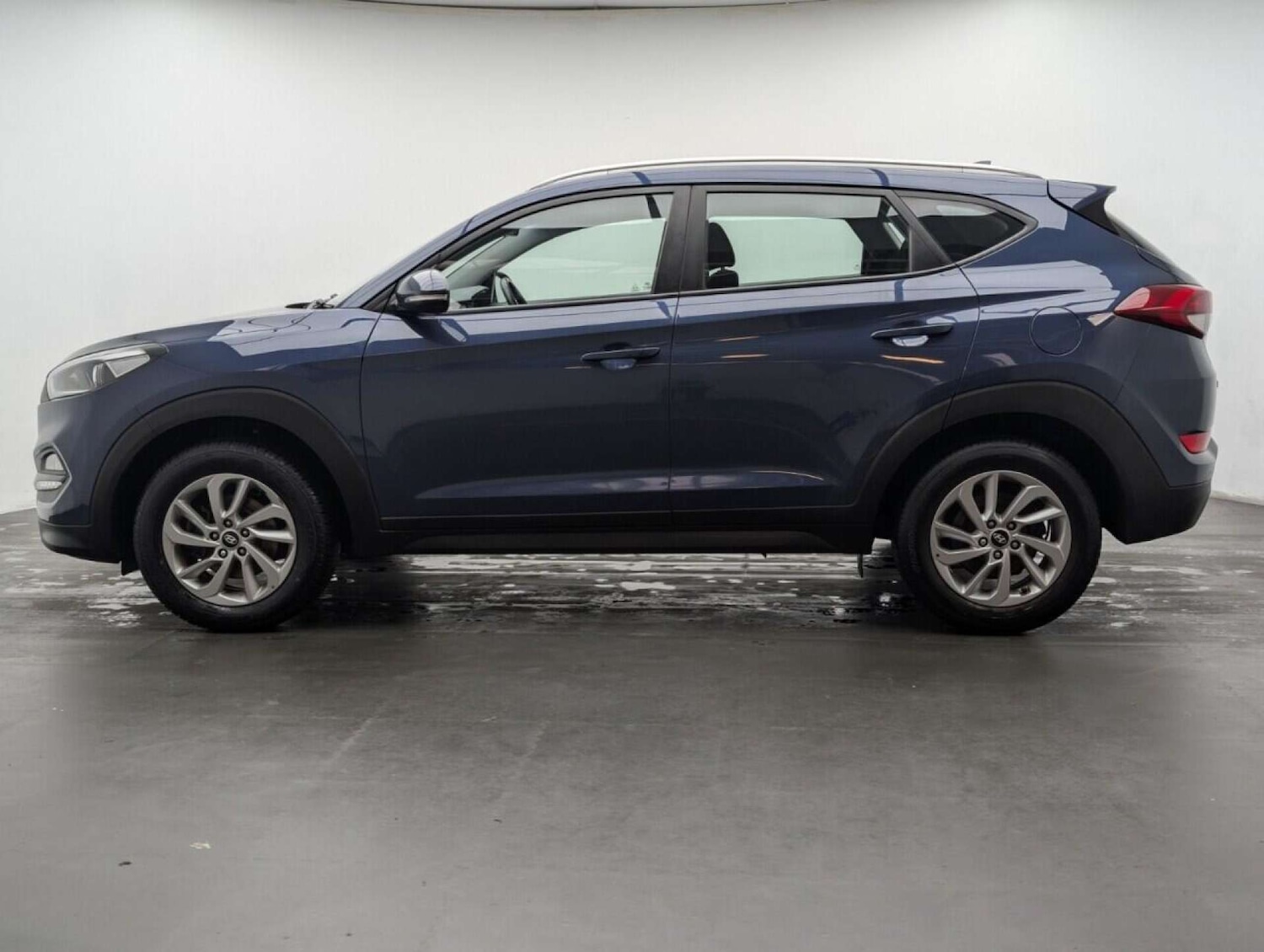 Used Hyundai TUCSON 2017 for sale - 77713565: Photo 5