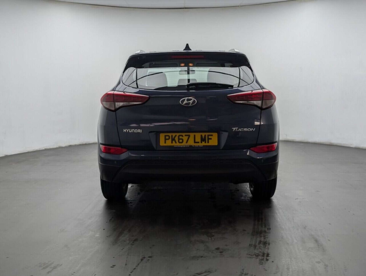 Used Hyundai TUCSON 2017 for sale - 77713565: Photo 7