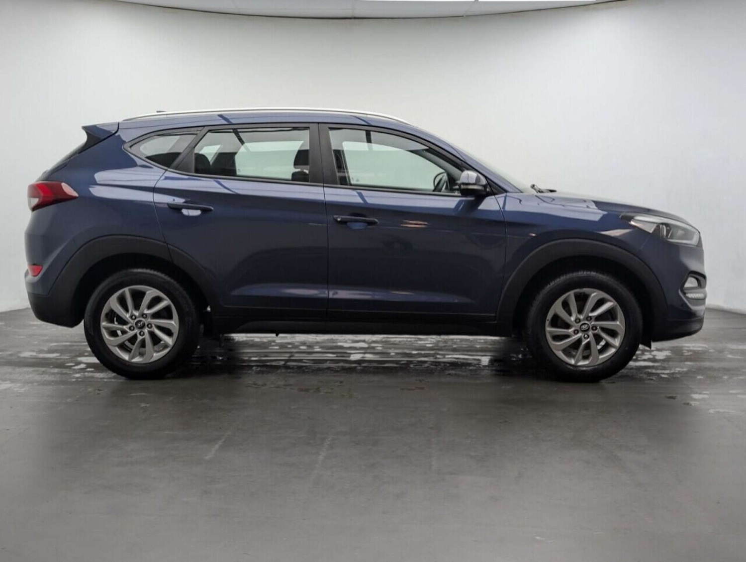 Used Hyundai TUCSON 2017 for sale - 77713565: Photo 9