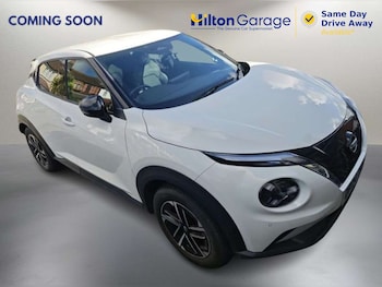 Used Nissan Juke 2024 for sale - 78658823: Photo
