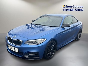 (M) - 3.0 M235i Coupe 2dr Petrol Auto Euro 6 (s/s) (326 ps)