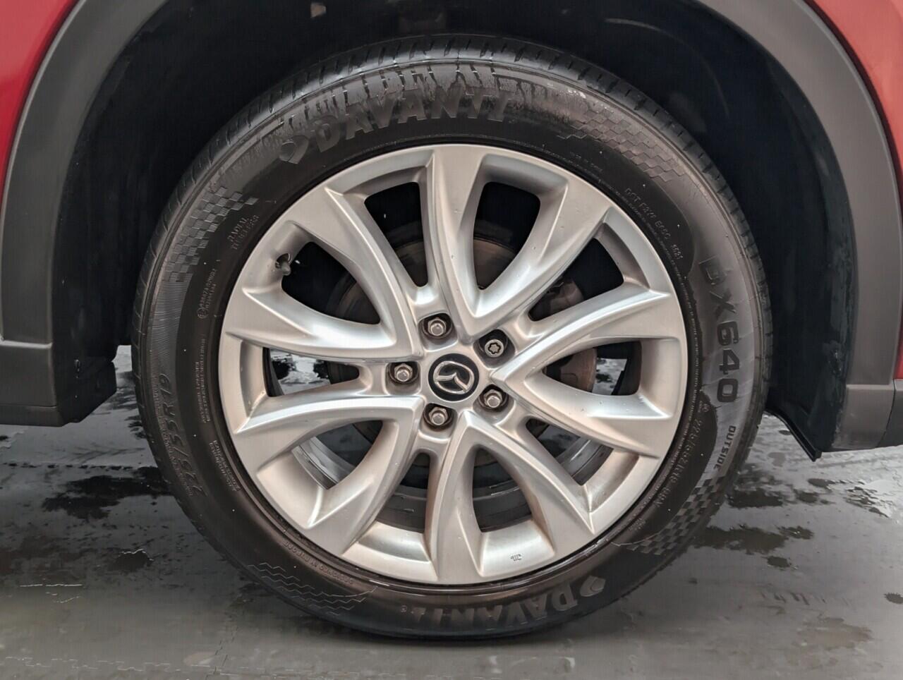 Used Mazda CX-5 2014 for sale - 76918489: Photo 10