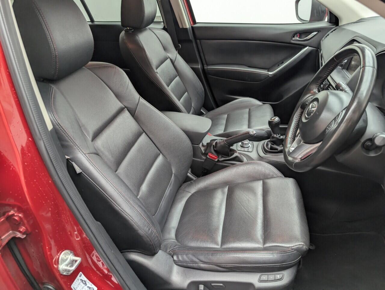 Used Mazda CX-5 2014 for sale - 76918489: Photo 12