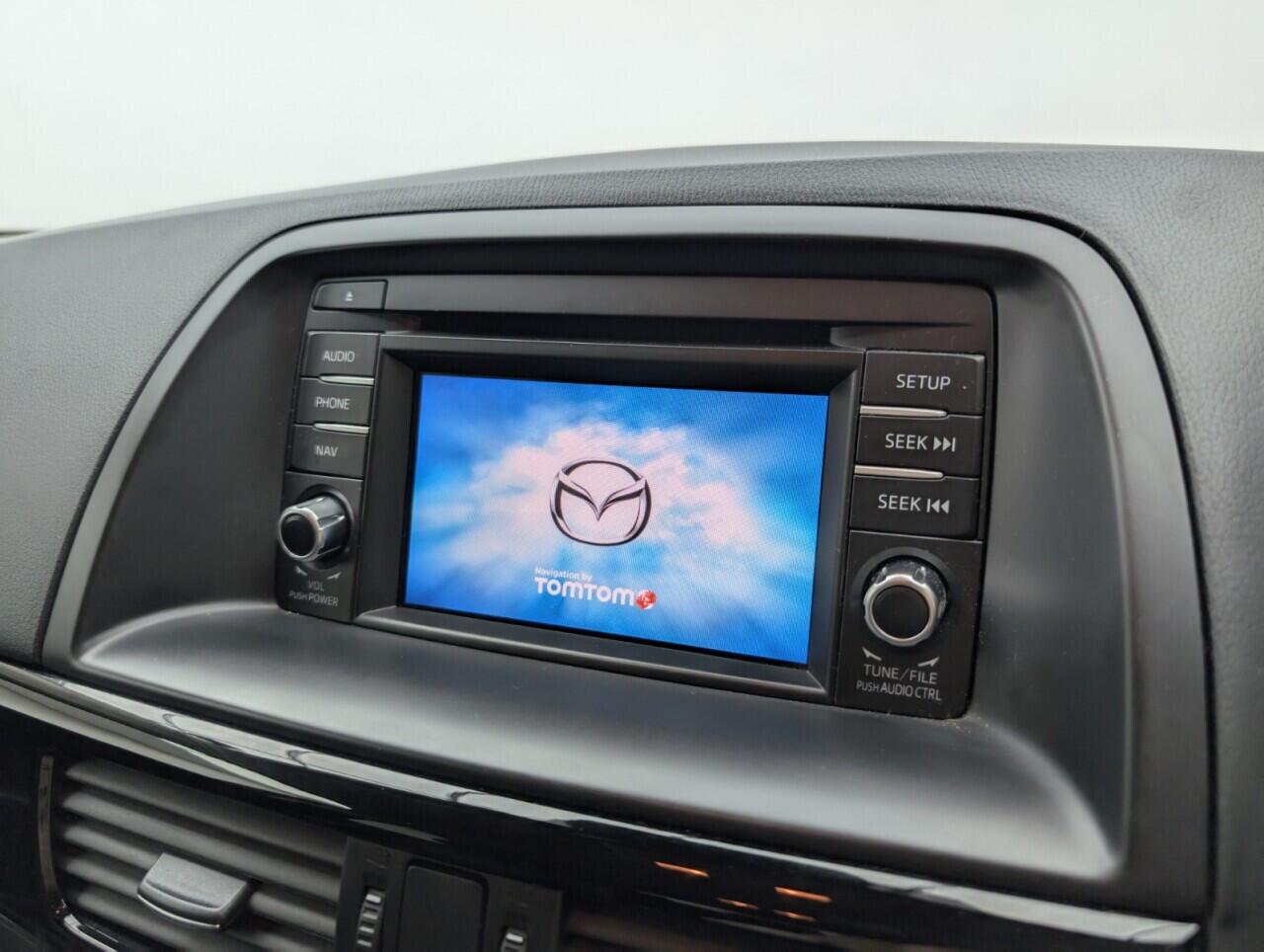 Used Mazda CX-5 2014 for sale - 76918489: Photo 13