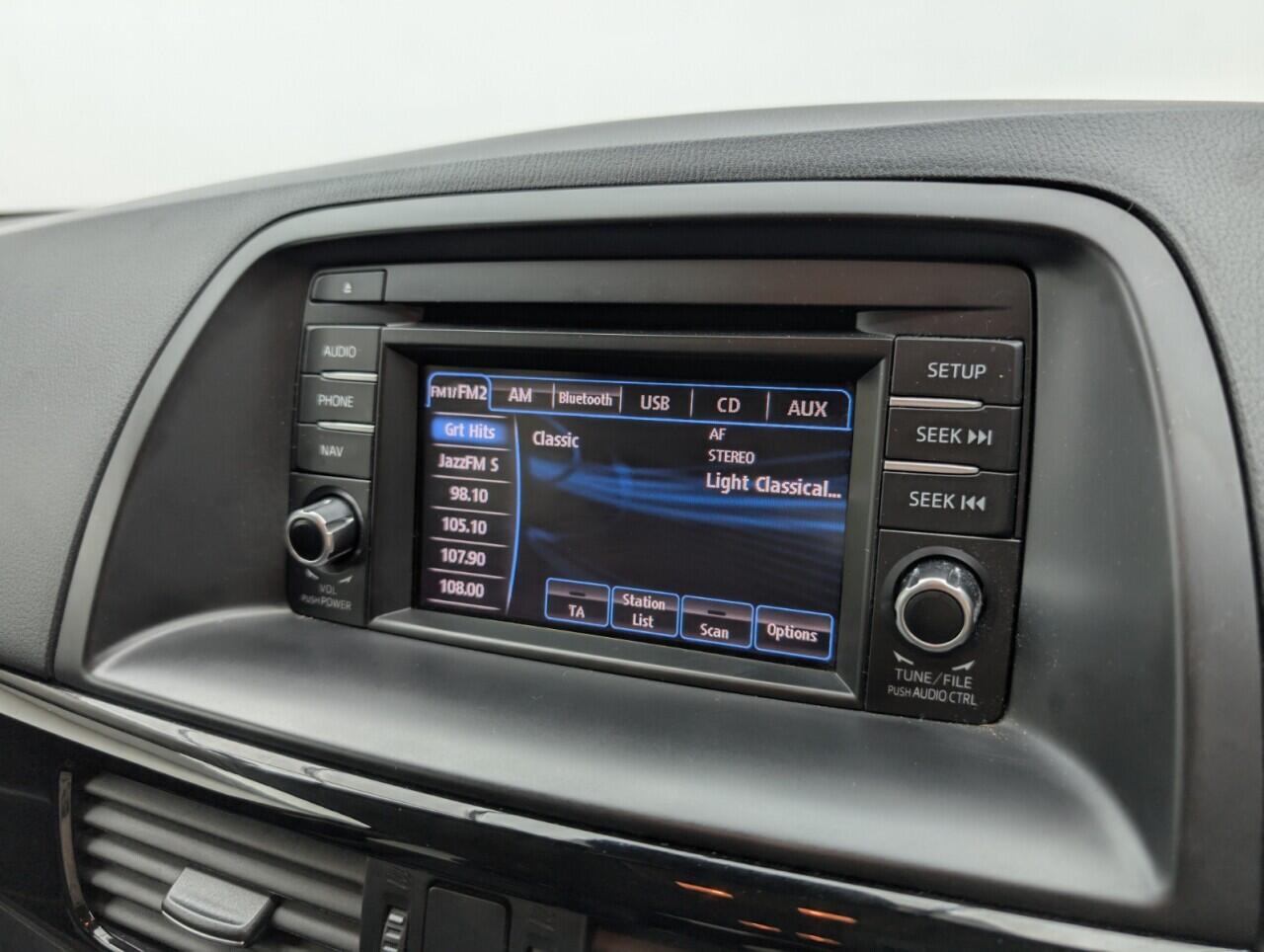 Used Mazda CX-5 2014 for sale - 76918489: Photo 14