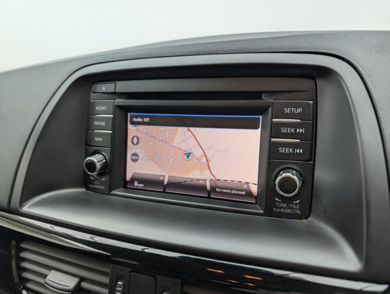 Used Mazda CX-5 2014 for sale - 76918489: Photo 15