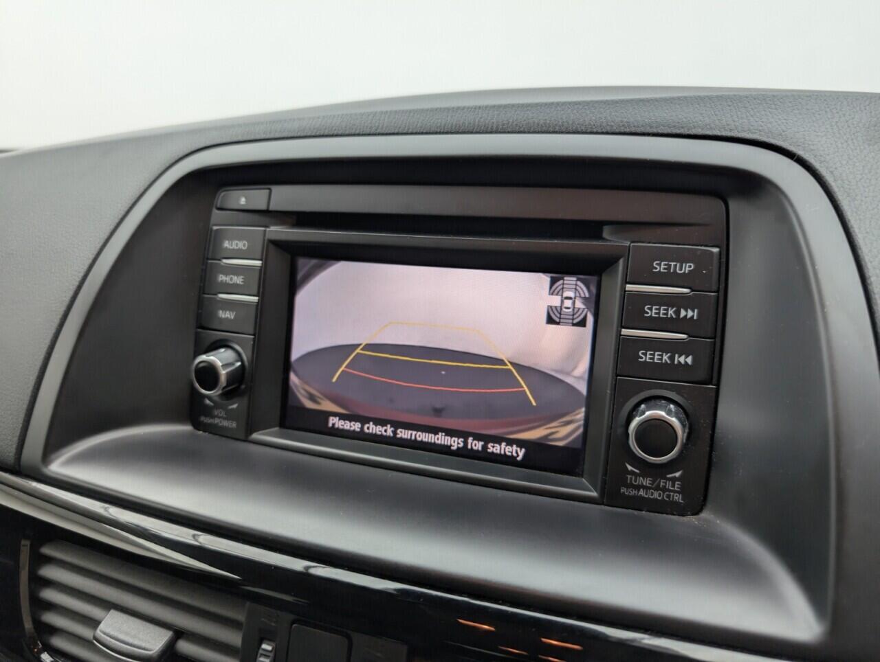 Used Mazda CX-5 2014 for sale - 76918489: Photo 16