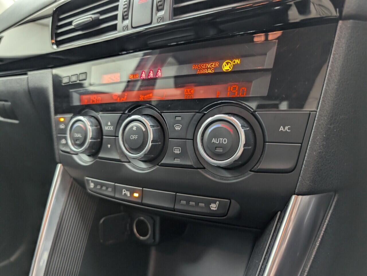 Used Mazda CX-5 2014 for sale - 76918489: Photo 17