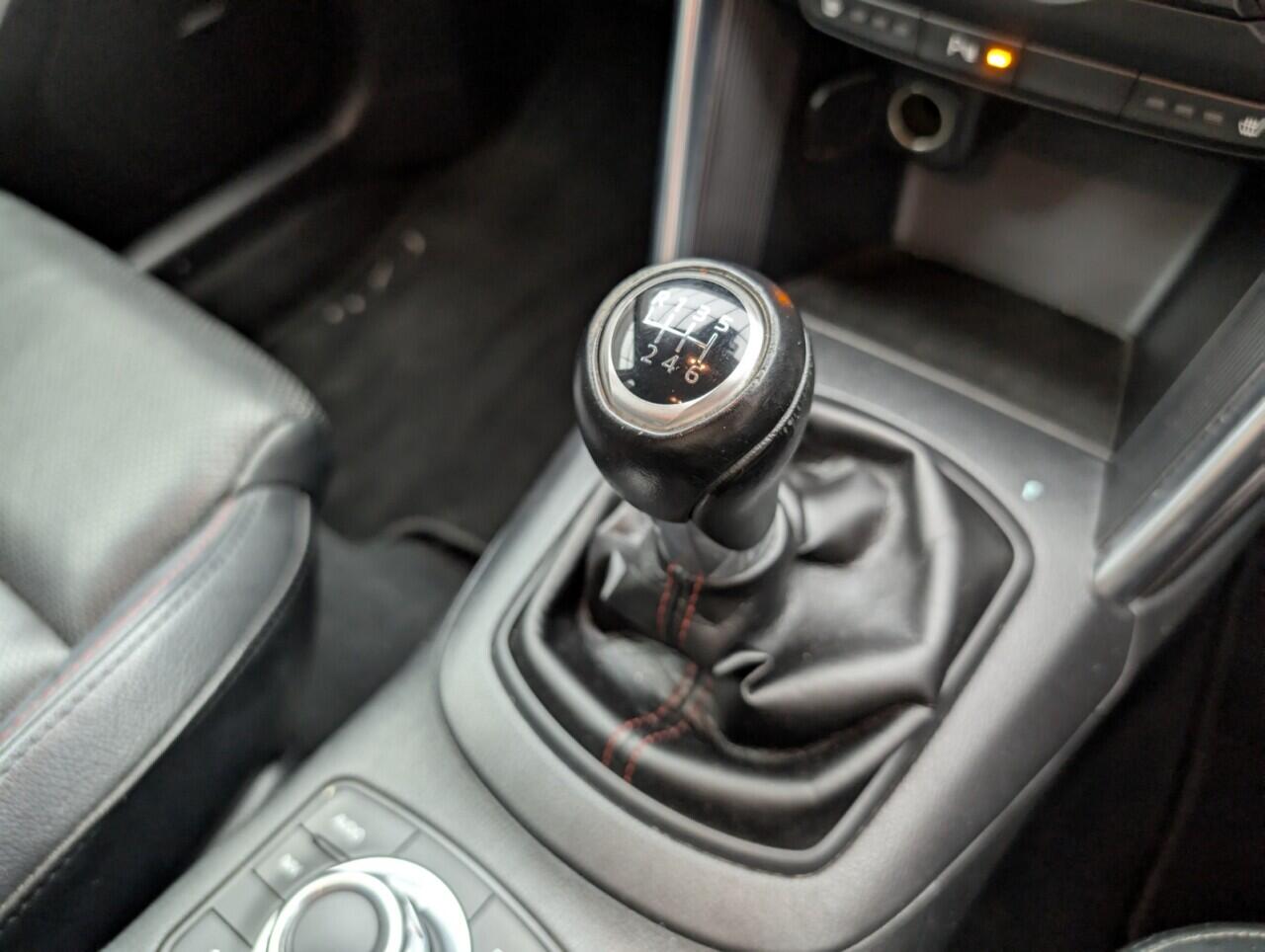 Used Mazda CX-5 2014 for sale - 76918489: Photo 18