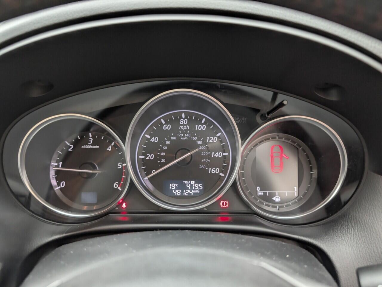 Used Mazda CX-5 2014 for sale - 76918489: Photo 19