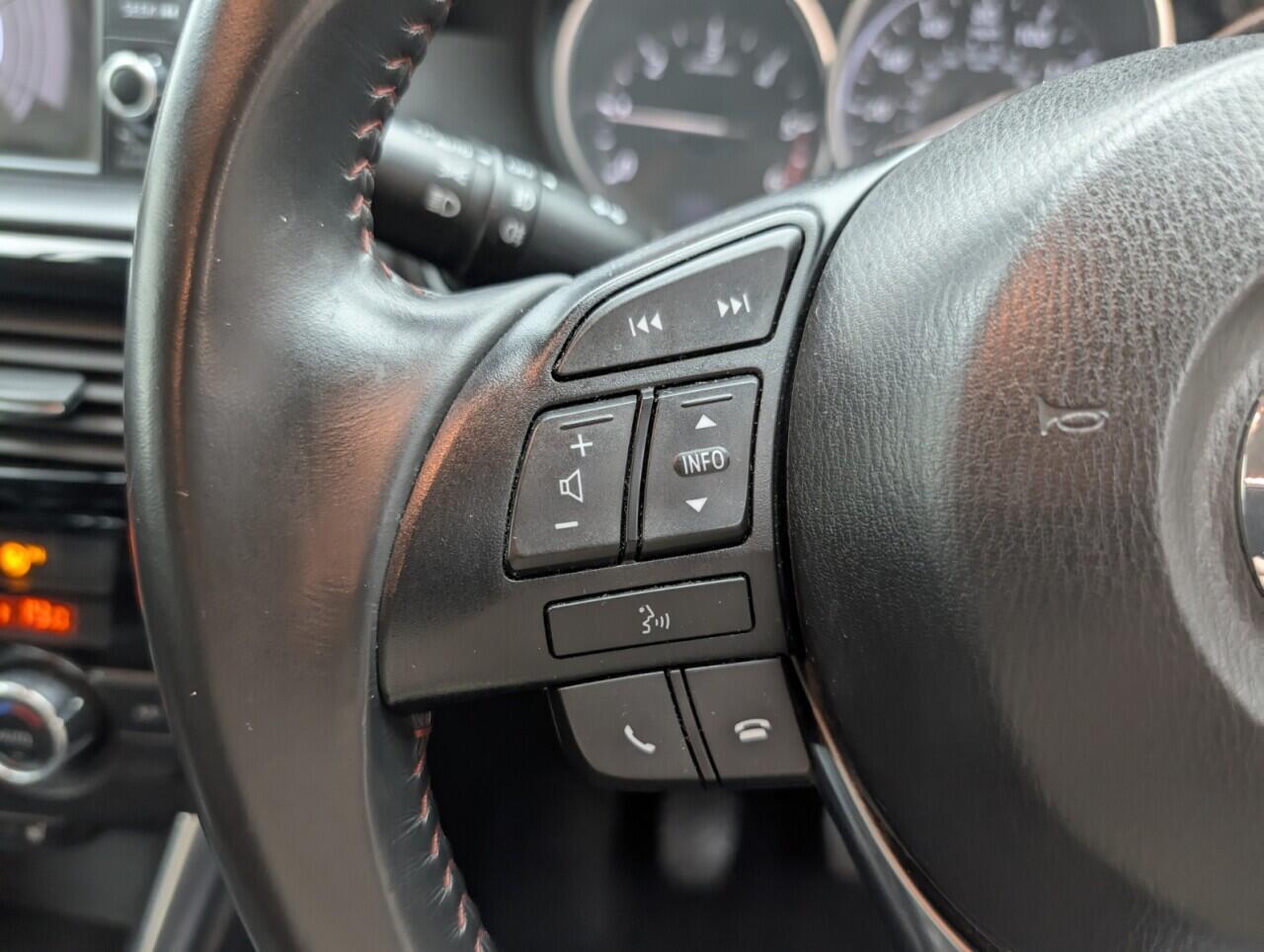 Used Mazda CX-5 2014 for sale - 76918489: Photo 20