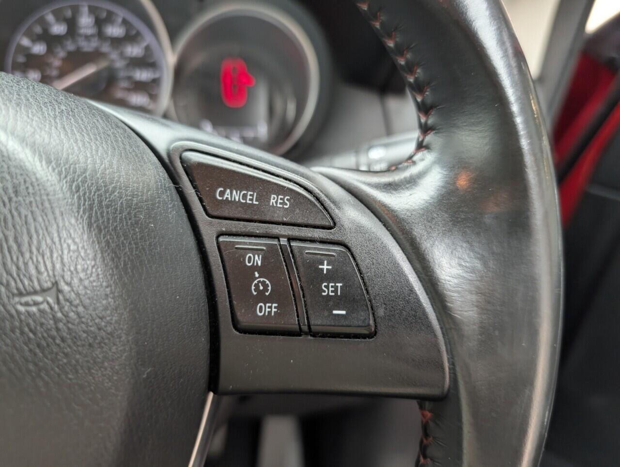 Used Mazda CX-5 2014 for sale - 76918489: Photo 21