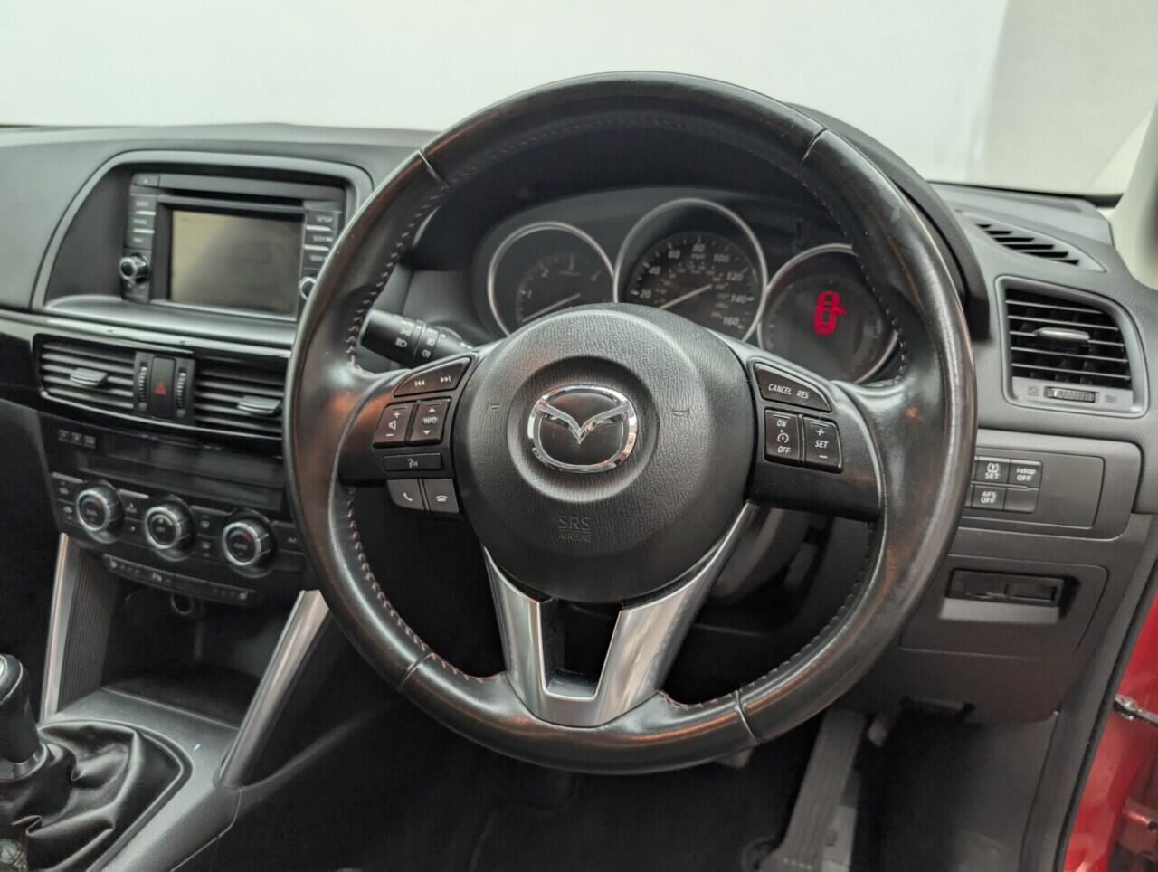 Used Mazda CX-5 2014 for sale - 76918489: Photo 24