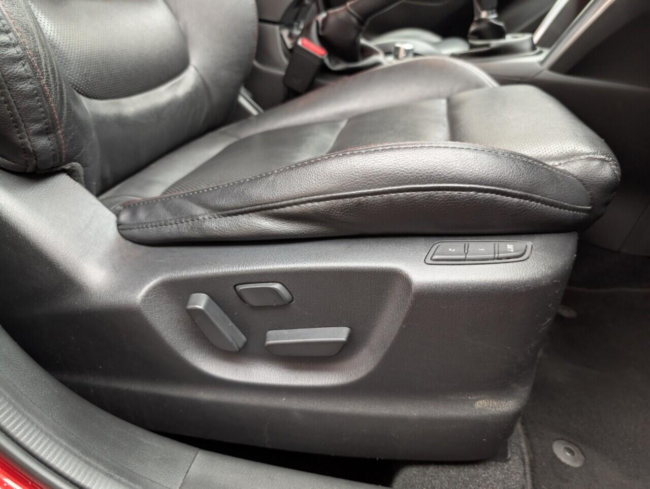 Used Mazda CX-5 2014 for sale - 76918489: Photo 25