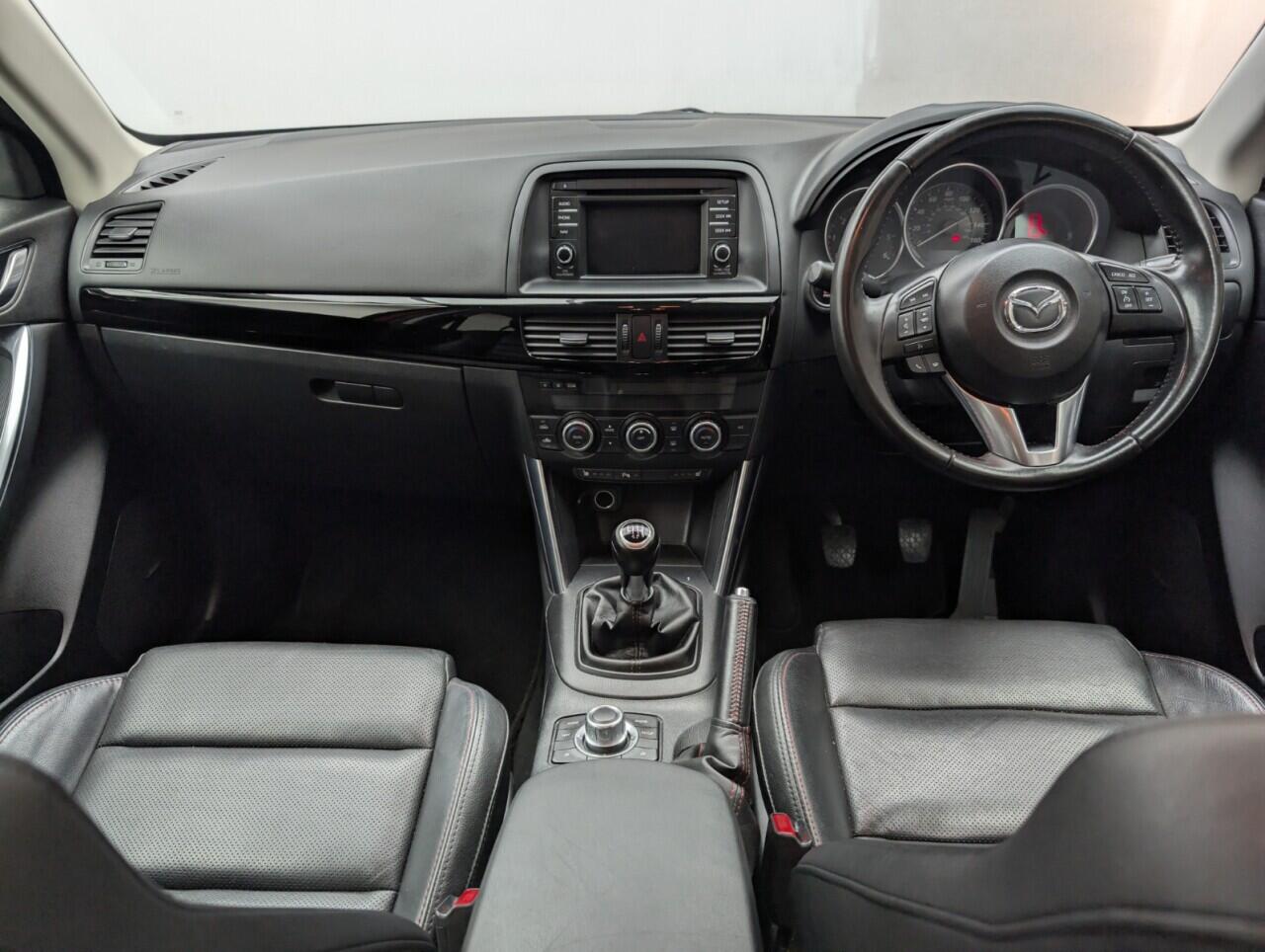 Used Mazda CX-5 2014 for sale - 76918489: Photo 26