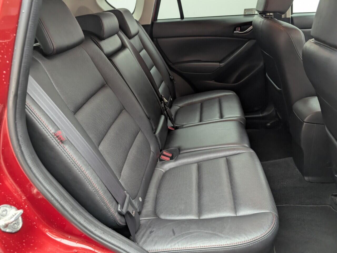 Used Mazda CX-5 2014 for sale - 76918489: Photo 27