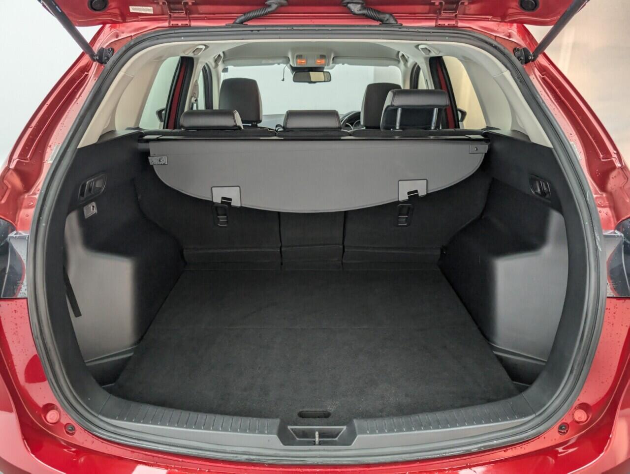 Used Mazda CX-5 2014 for sale - 76918489: Photo 28