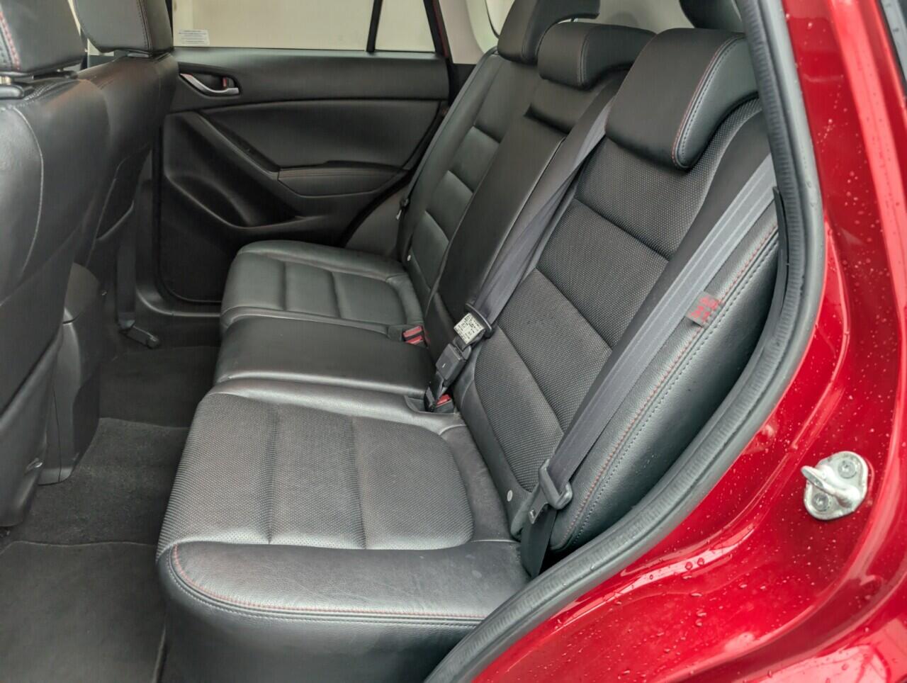 Used Mazda CX-5 2014 for sale - 76918489: Photo 29