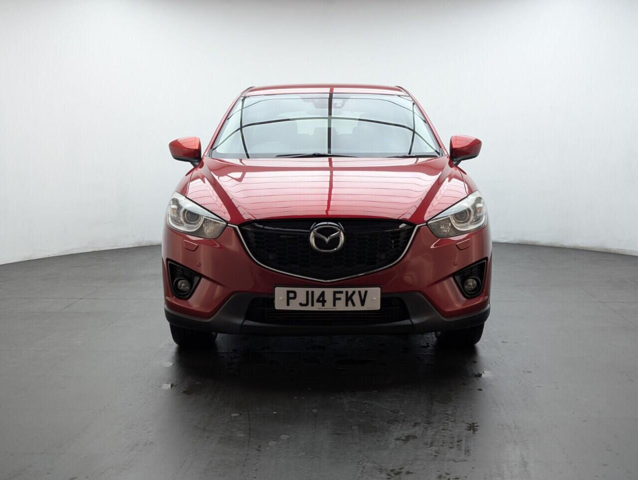 Used Mazda CX-5 2014 for sale - 76918489: Photo 3