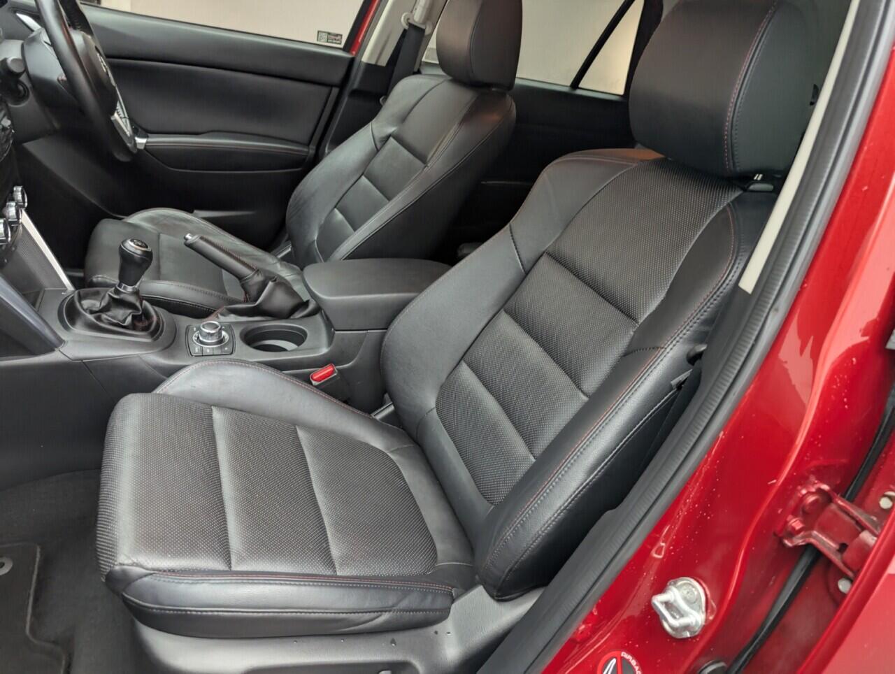 Used Mazda CX-5 2014 for sale - 76918489: Photo 30