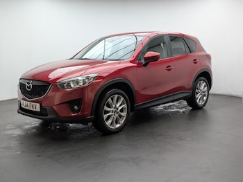 Used Mazda CX-5 2014 for sale - 76918489: Photo