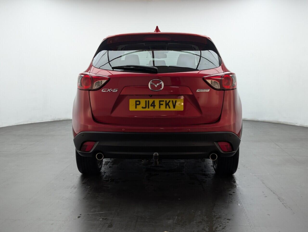 Used Mazda CX-5 2014 for sale - 76918489: Photo 7