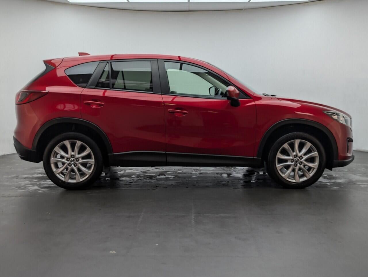 Used Mazda CX-5 2014 for sale - 76918489: Photo 9