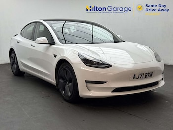 Used Tesla Model 3 2022 for sale - 79333076: Photo
