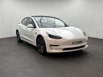 Used Tesla Model 3 2022 for sale - 79333076: Photo