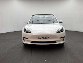 Used Tesla Model 3 2022 for sale - 79333076: Photo