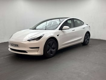 Used Tesla Model 3 2022 for sale - 79333076: Photo