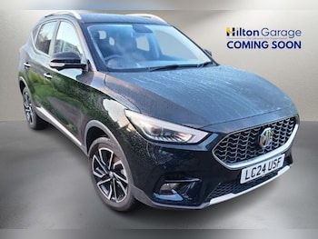 Used MG MG ZS 2024 for sale - 76573613: Photo