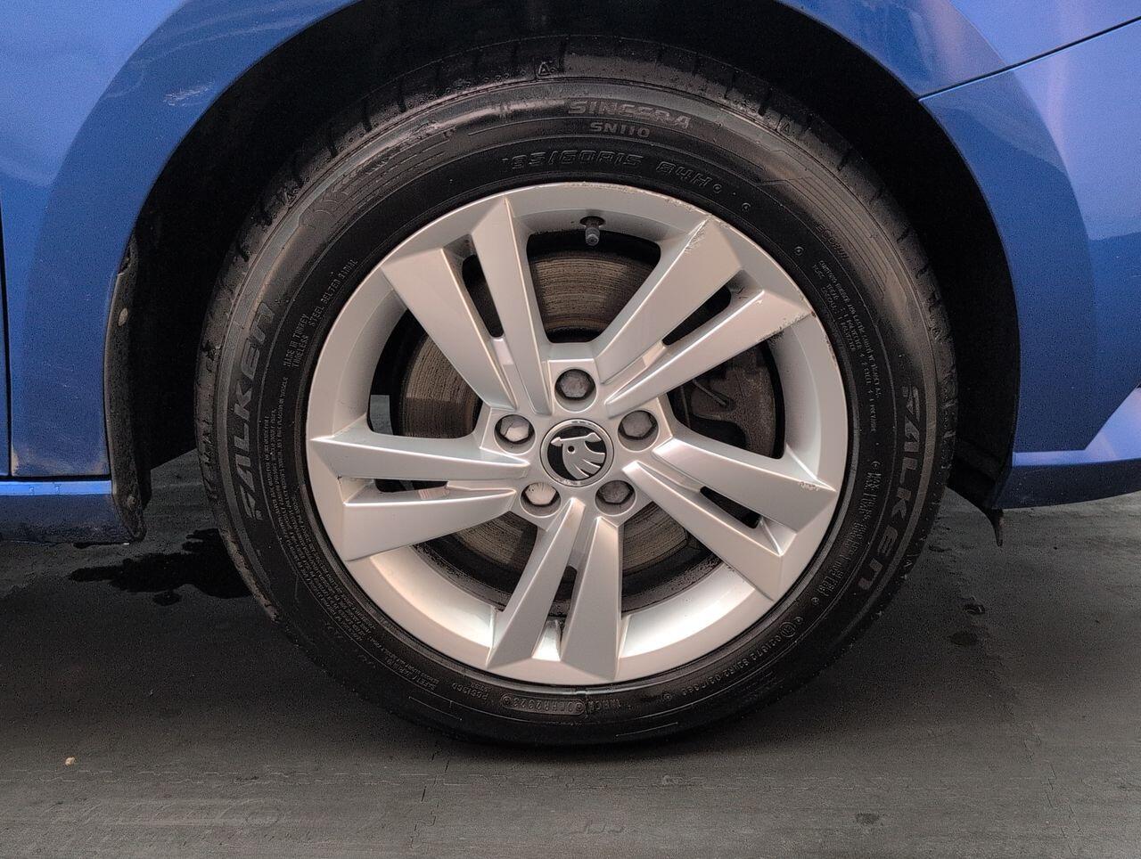 Used Skoda Fabia 2018 for sale - 76424367: Photo 10