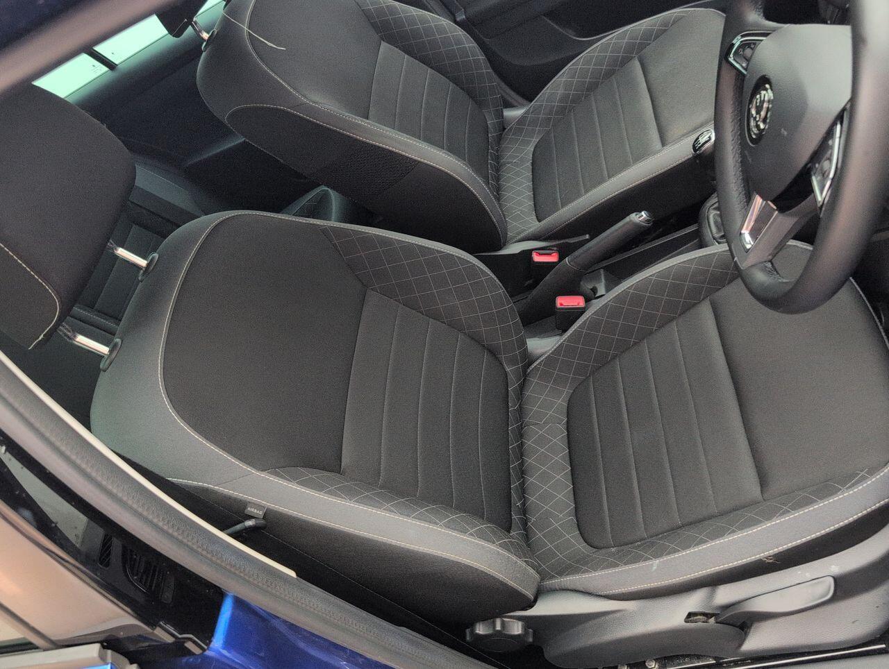 Used Skoda Fabia 2018 for sale - 76424367: Photo 12