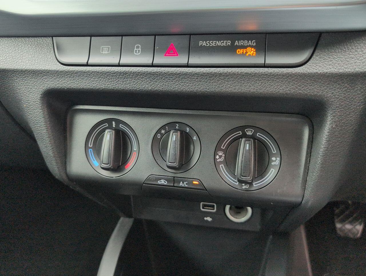 Used Skoda Fabia 2018 for sale - 76424367: Photo 14