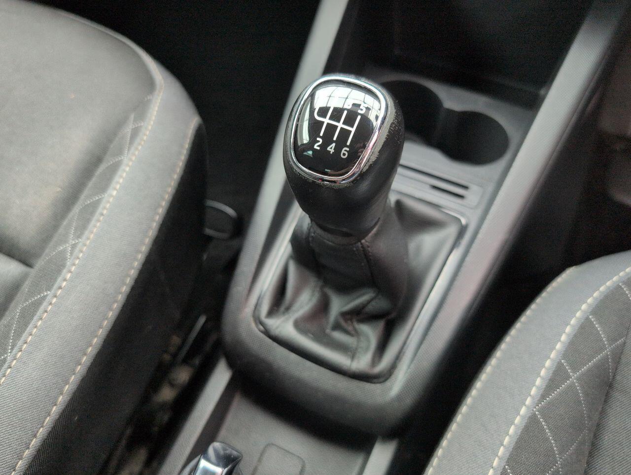 Used Skoda Fabia 2018 for sale - 76424367: Photo 15