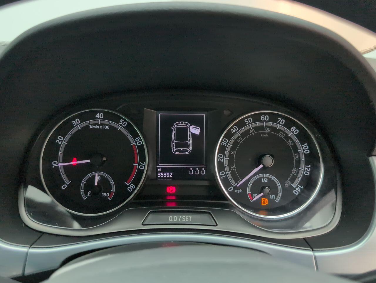 Used Skoda Fabia 2018 for sale - 76424367: Photo 16