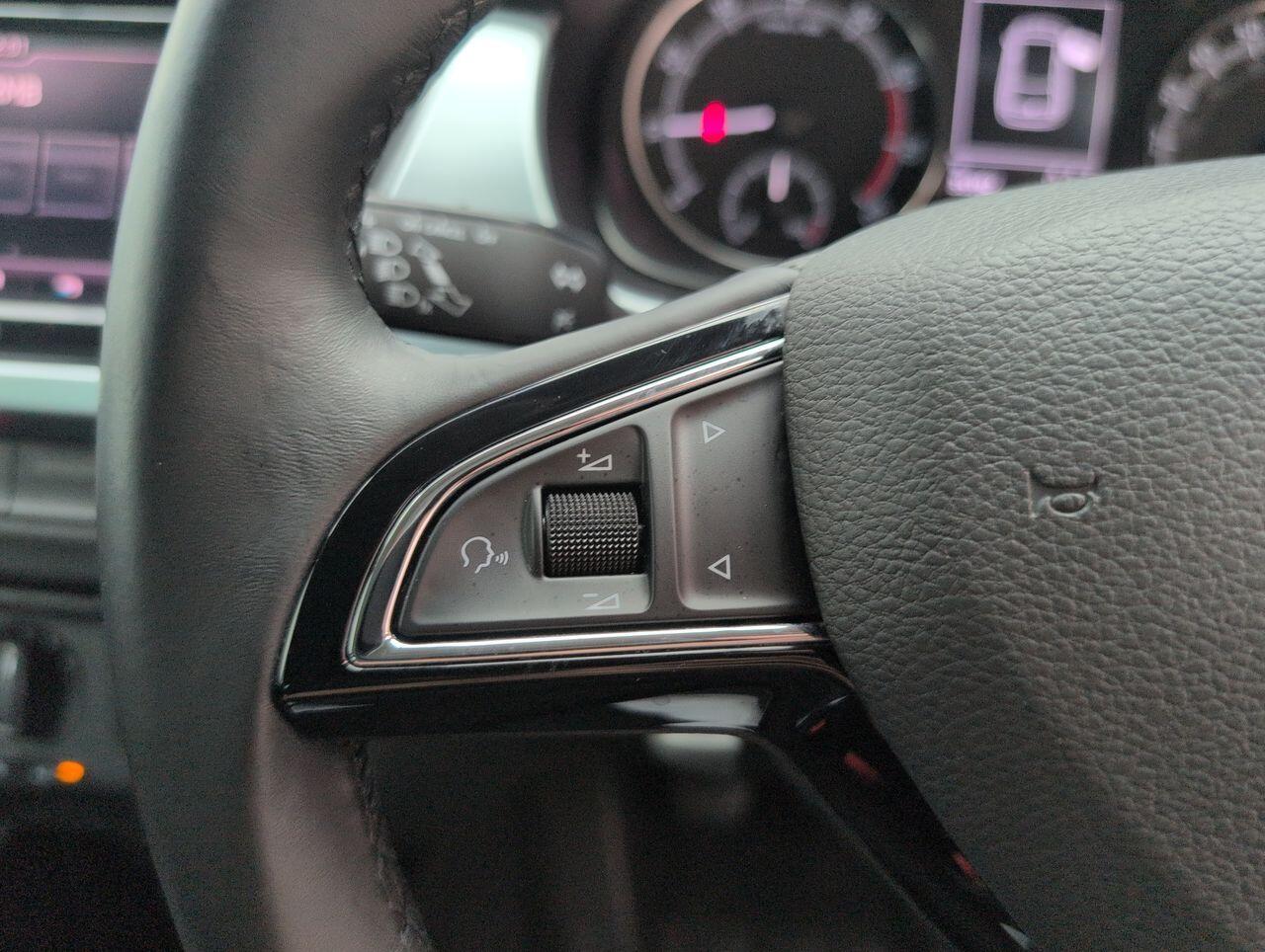 Used Skoda Fabia 2018 for sale - 76424367: Photo 17